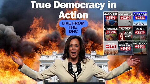 DNC: Day 2