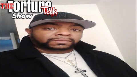 The Torture Talk Show. RIP BROTHER