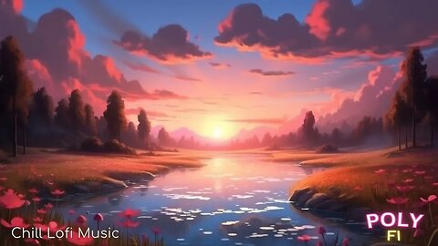 Lofi Hip Hop for Daydreaming (1 Hour) [4K]