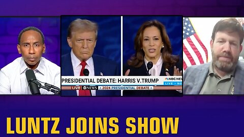 Political consultant breaks down debate