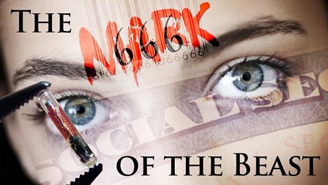 The Mark of the Beast is coming.. Are YOU ready??