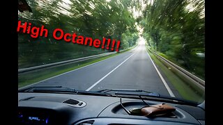 High Octane!