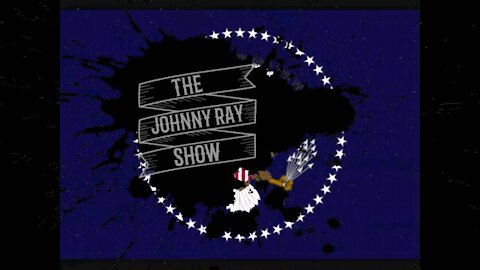 The Johnny Ray Show Holds A Standards & Practices Press Conference