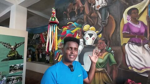 Epicenter of Afro Mexican Culture and History