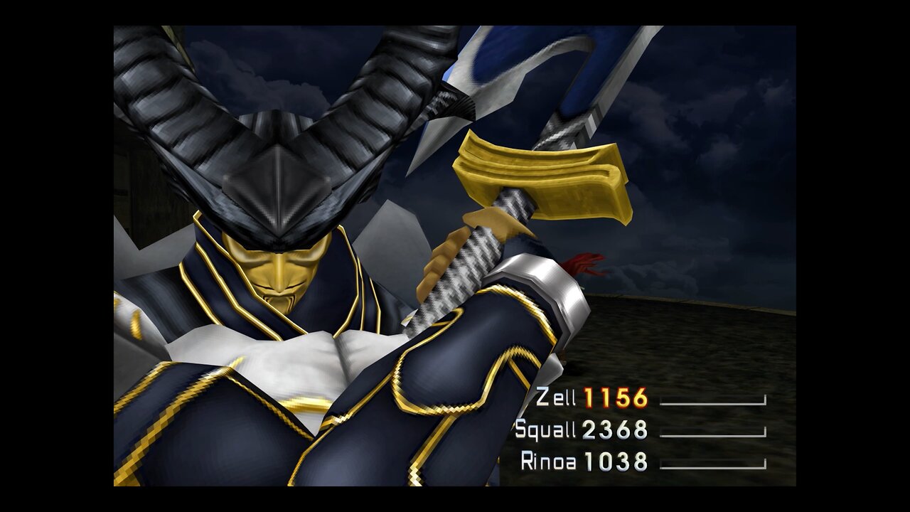 Let's Play! Final Fantasy VIII Remastered Part 19! INSANE AP GAINS and Getting the Dark Knight GF