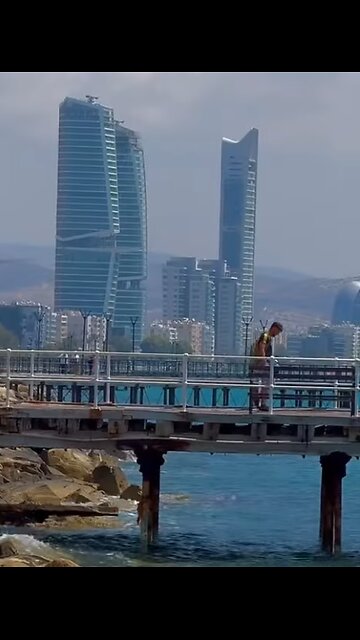 Beautiful Limassol