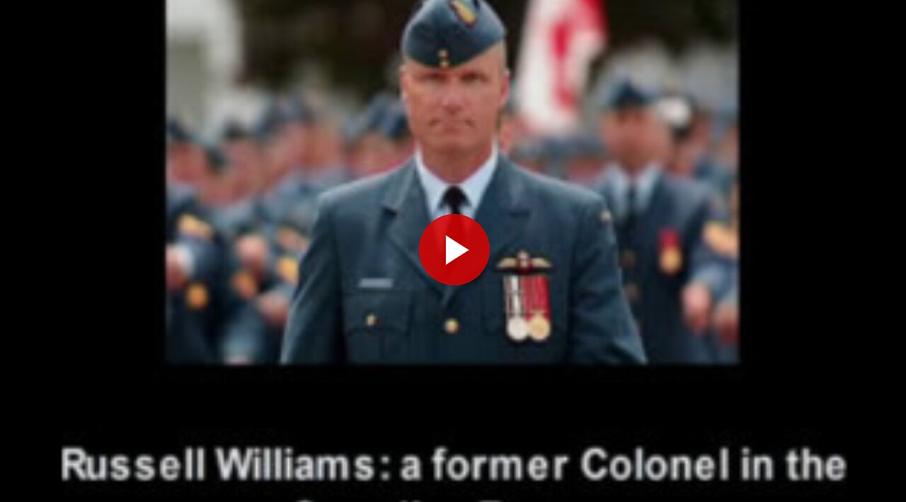 Programmed To Kill/Satanic Cover-Up Part 29 (Serial Killers - Military Connection)