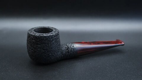 Jack Ryan Pipes no113 (Available)