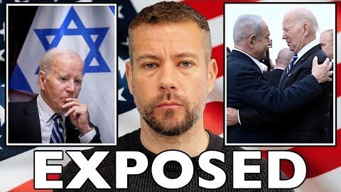 The Video US Government Doesn't Want You To See! Matt Kennard, Double Down News