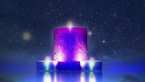 I'M READY TO SLEEP AND WAKE UP JOYFUL 15 Minutes Calming Sleep Meditation Music Before Bedtime