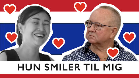 Mændenes Paradis: Tager du dig sammen mand - eller tager du til Thailand?