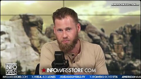 WAR ROOM (Full Show) Friday - 7/19/24