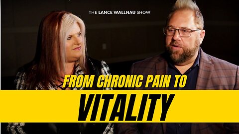 Living Pain-Free: How Regenerative Therapy Changed A Life