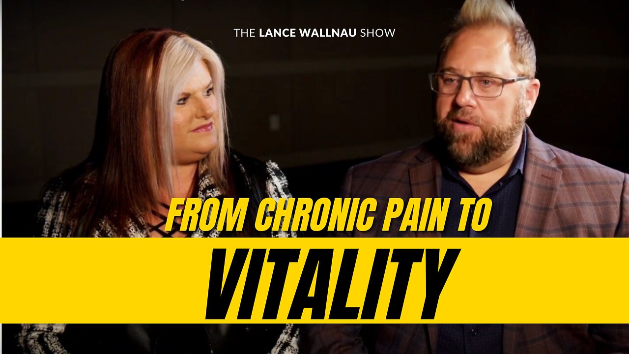 Living Pain-Free: How Regenerative Therapy Changed A Life
