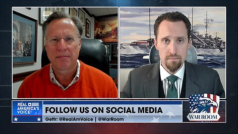 E.J. Antoni: “The Right Solution Would Be To Massively Reduce Government Spending”