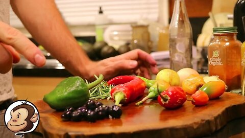 How To Make Hot Sauce