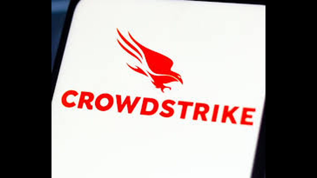 Congress to Hold Hearing on Global CrowdStrike Outage
