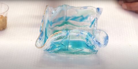 Epoxy Resin Tutorial