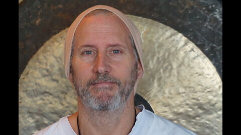 Gong Yoga | Ego eredicator | Strengthens the aura and stills the mind