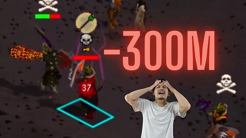 I Got Baited For Max!