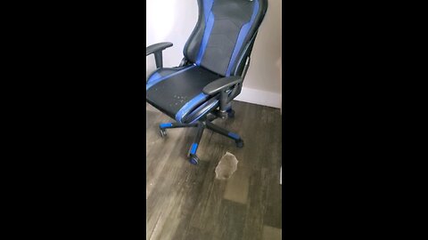 Game chair