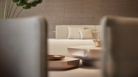 Realistic render || Building design