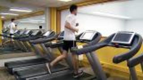 Make the Most of your Indoor Cardio Workout