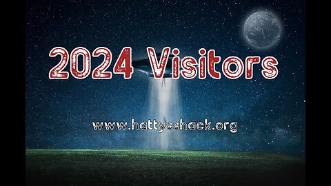 2024 Visitors