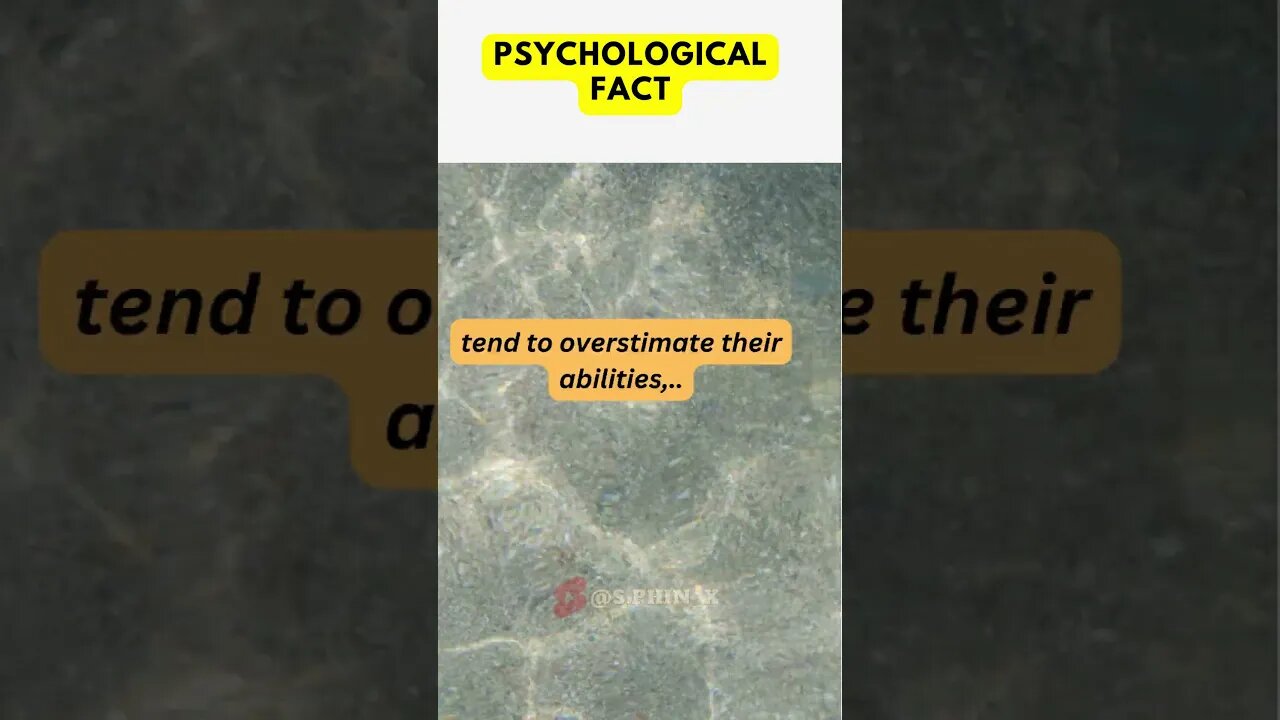 Dunning-Kruger effect #shorts #viral #aesthetic