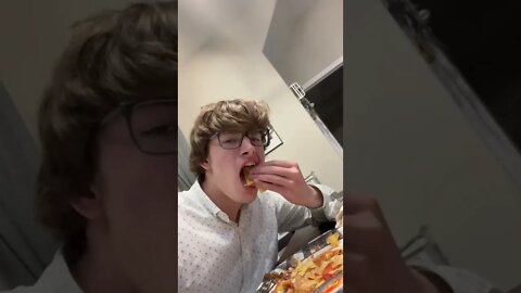 Juicy Nachos #shorts #trending #fyp #viral #food