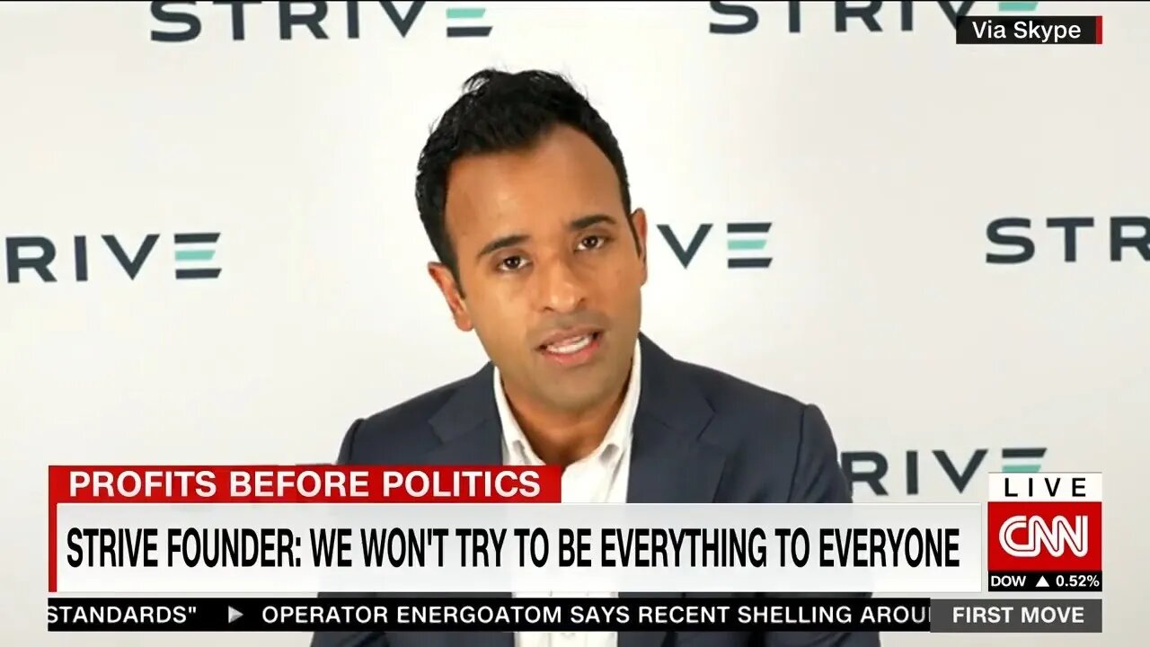 Vivek 2024