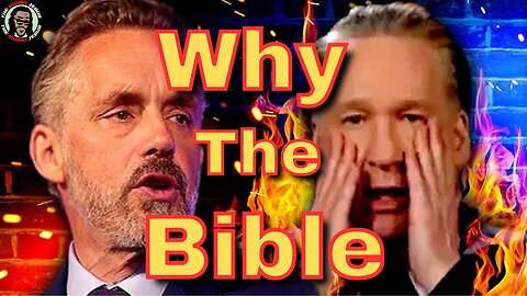 Jordan Peterson & Bill Maher Both GIVE ONE to TAKE ONE