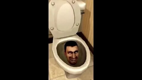 Skibidi Toilet 19