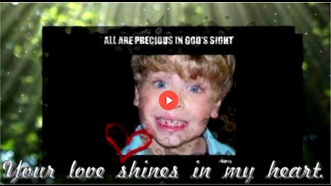 Your Love – Marcum (MyCatholicRedPill)