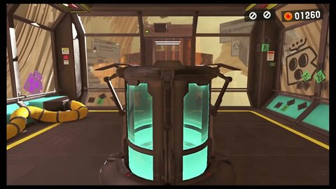 Splatoon 3 - What Caused the Big Bang? YOU!
