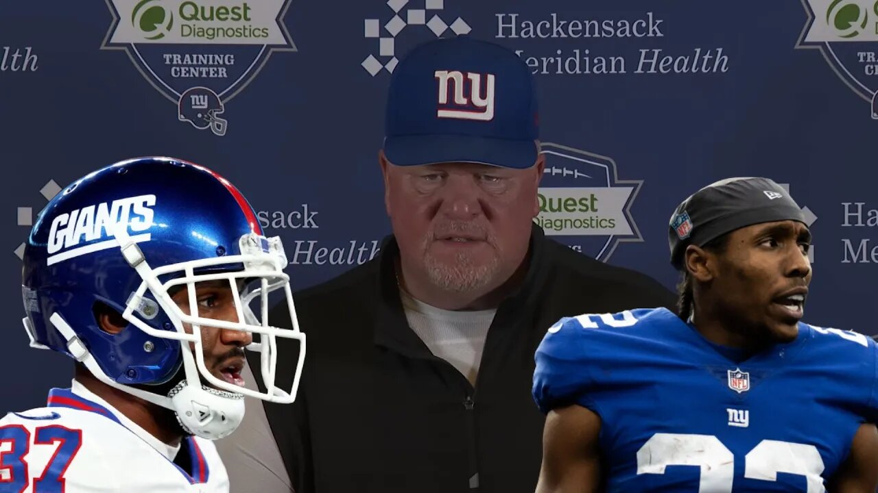 Positive Defensive Injury News For the New York Giants