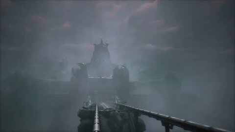 SCORN | Gameplay Playthrough | FHD 60FPS XBOX | No Commentary | Part 8