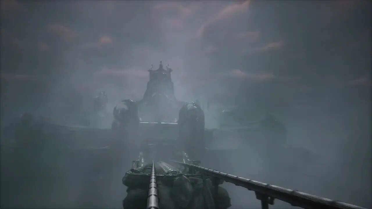SCORN | Gameplay Playthrough | FHD 60FPS XBOX | No Commentary | Part 8