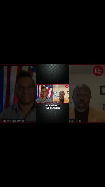 Creating A Bridge Between Communities #shorts