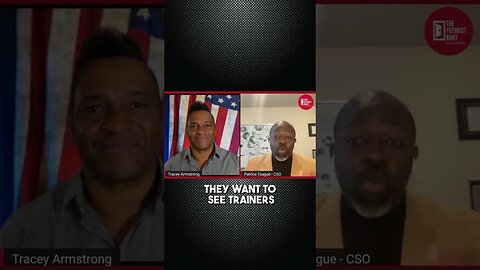 Creating A Bridge Between Communities #shorts