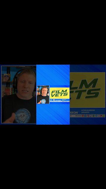 Paul Hopes its more Venom and NOT Morbius for Kraven!