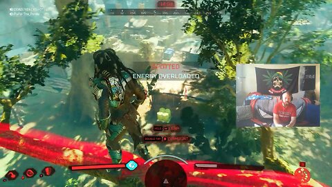 The Predator: Party Killer