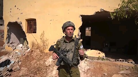 Why Israel MUST do in Lebanon what it is doing in Gaza and more! Don't mess with Israel!