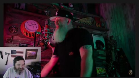 BRODNAX 16 Bar Challenge 2 0 Reaction