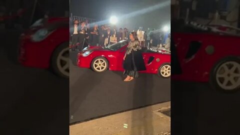 Lux style awards #shorts