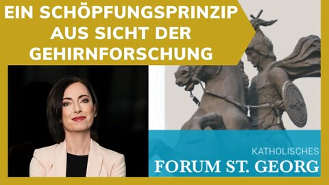 Wozu Gott uns die Liebe geschenkt hat – Dr. Manuela Macedonia