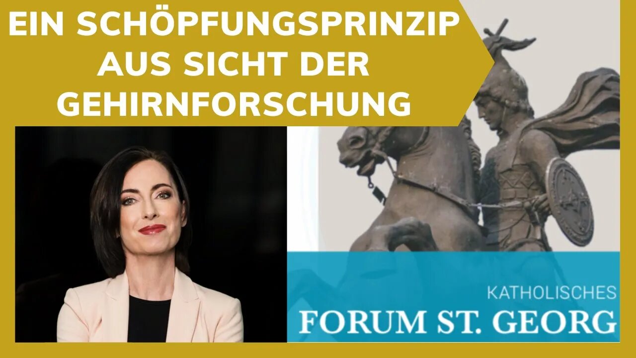 Wozu Gott uns die Liebe geschenkt hat – Dr. Manuela Macedonia