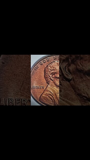 This Penny is Worth Thousands of Dollars 🤯 #shorts #coin