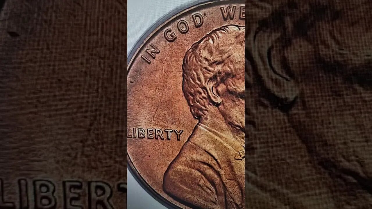 This Penny is Worth Thousands of Dollars 🤯 #shorts #coin