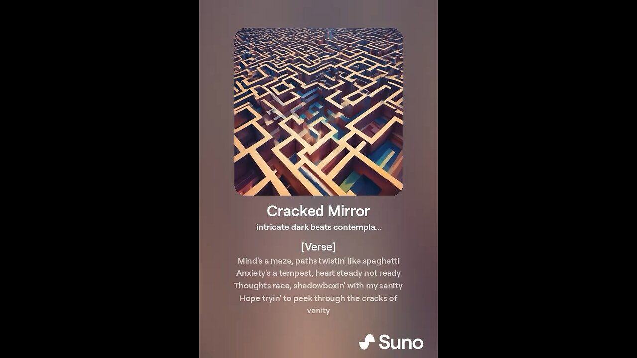 Ai music is getting crazy scary but awesome